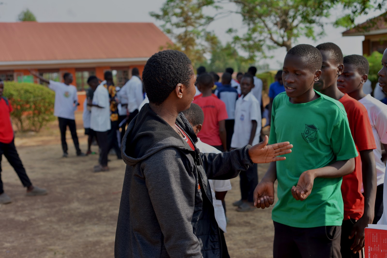 Launch of SOLFA Sustainability Awareness Campaigns